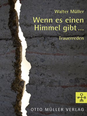 cover image of Wenn es einen Himmel gibt...
